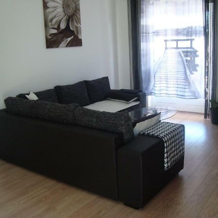 Apartment Ilina ヴォディツェ エクステリア 写真