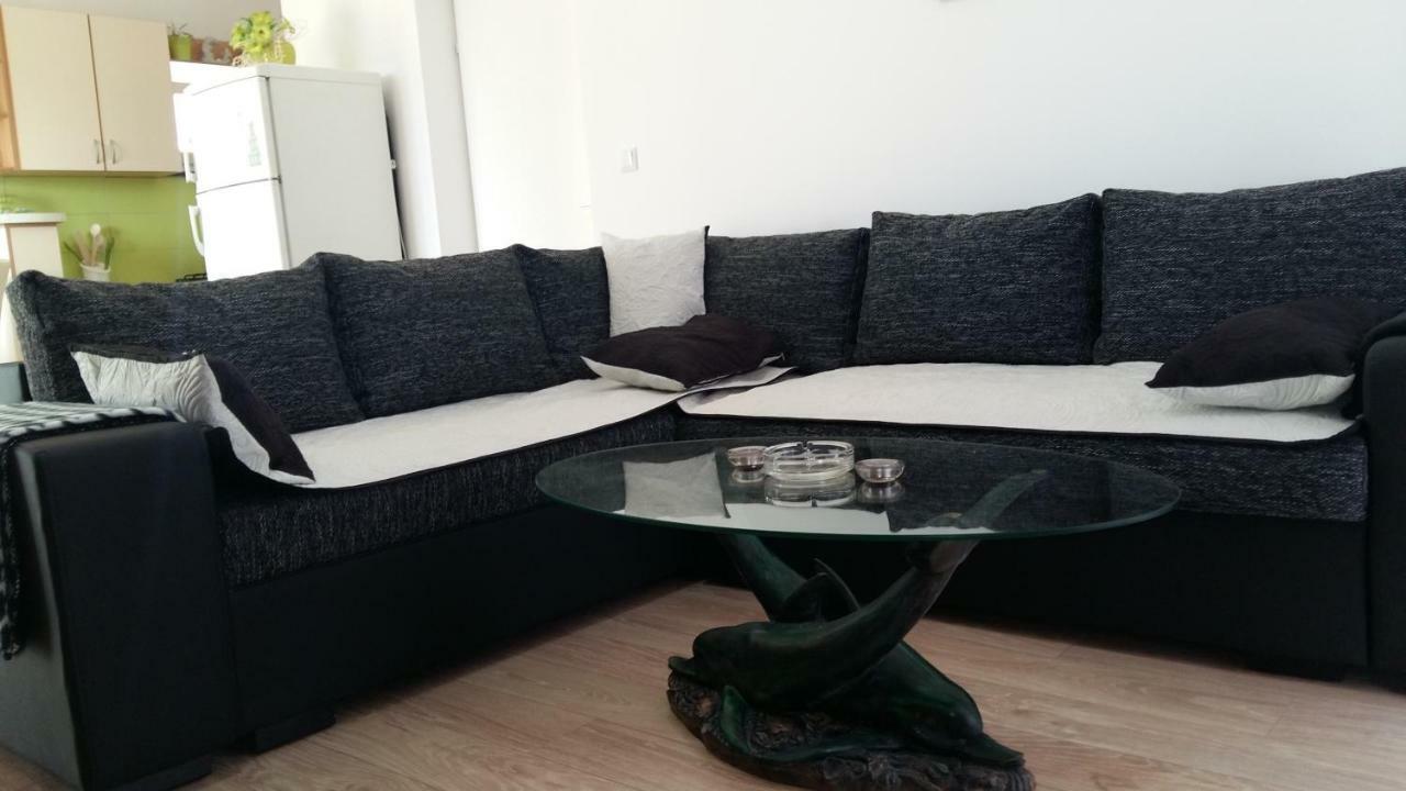 Apartment Ilina ヴォディツェ エクステリア 写真