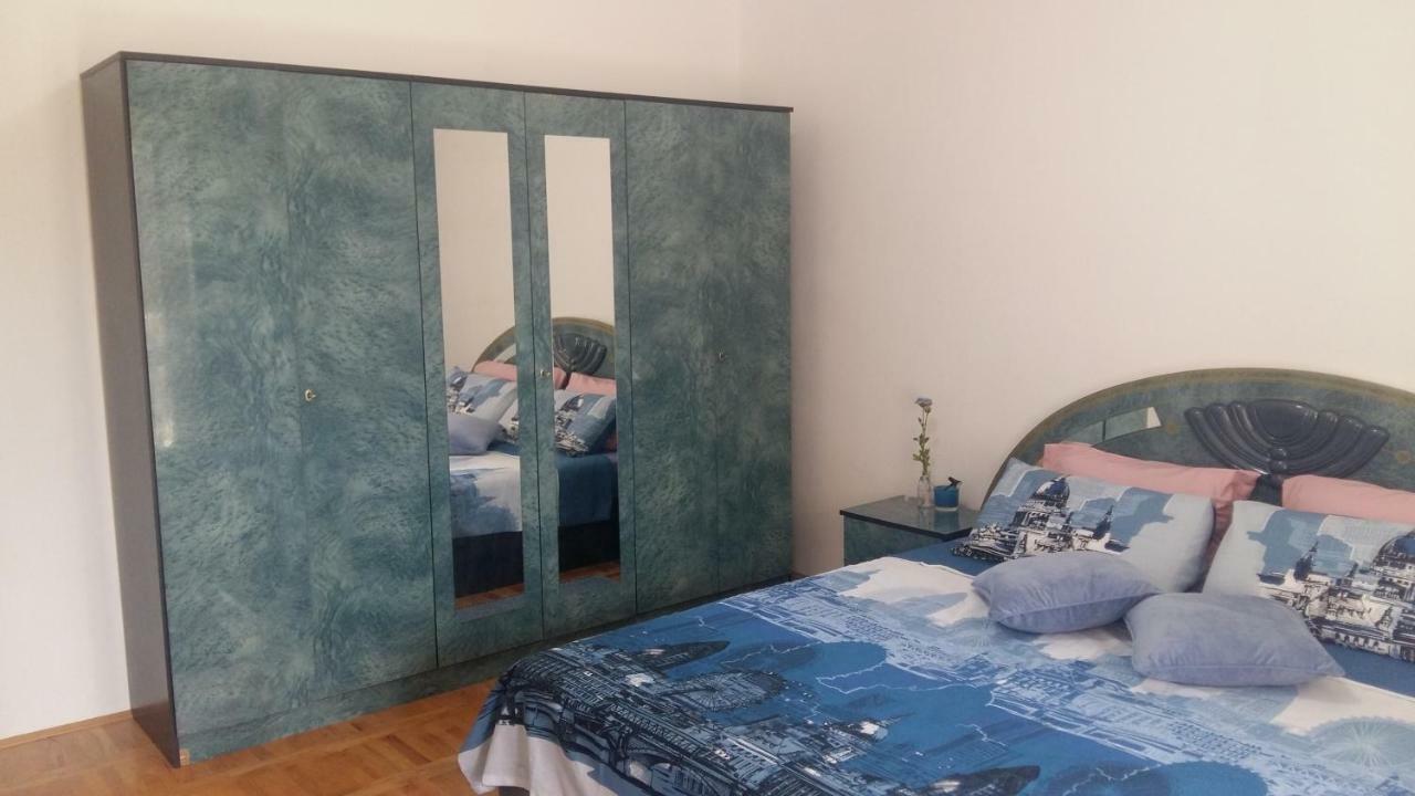Apartment Ilina ヴォディツェ エクステリア 写真