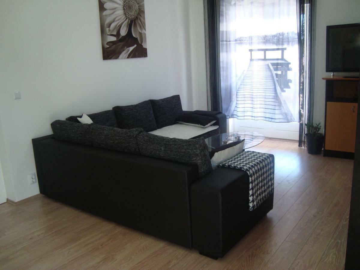 Apartment Ilina ヴォディツェ エクステリア 写真
